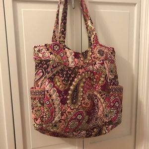 Vera Bradley Shoulder Bag